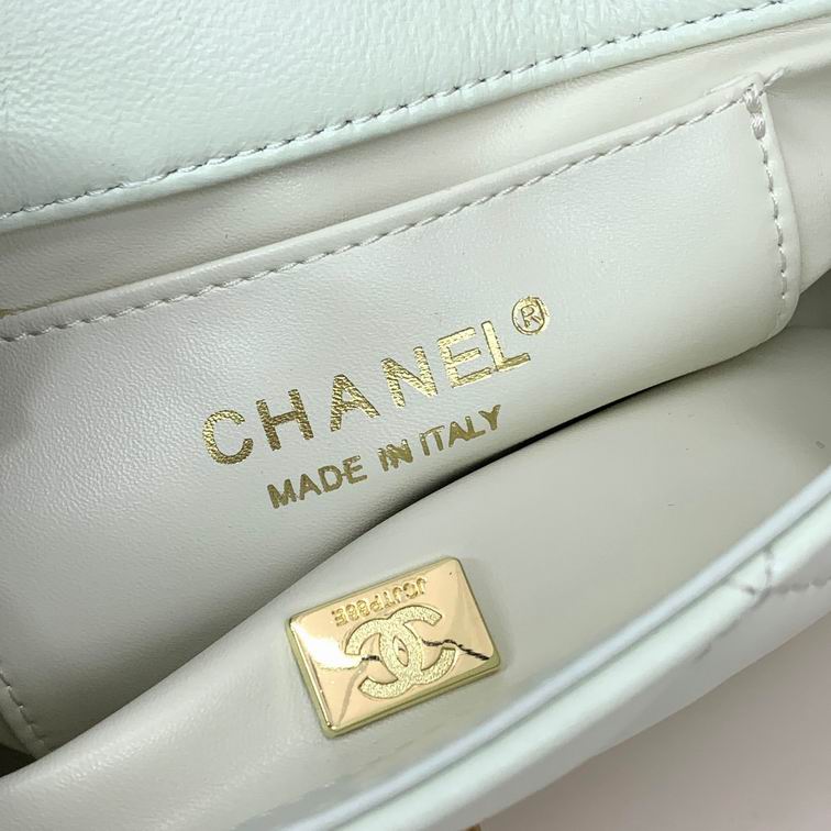 Chanel 6845 20x6x14cm zy3_8