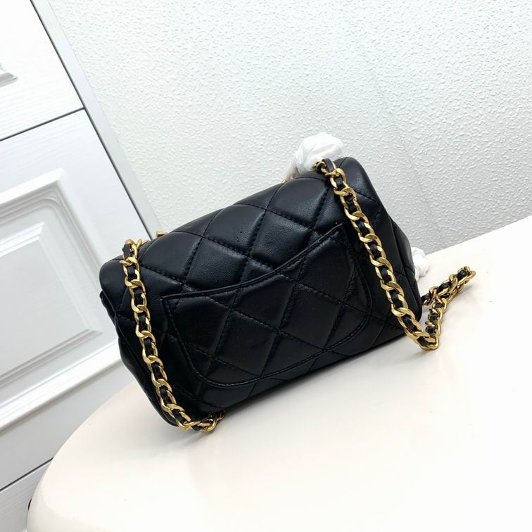 Chanel 6845 20x6x14cm zy_3