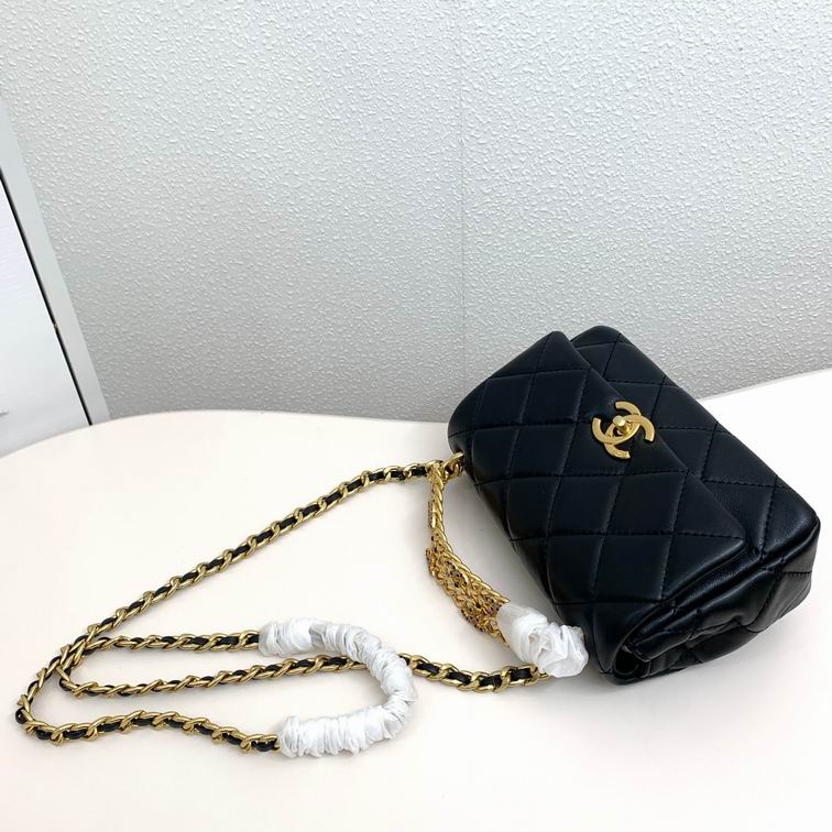 Chanel 6845 20x6x14cm zy_5