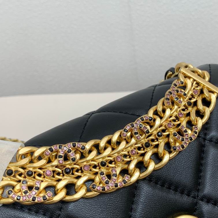 Chanel 6845 20x6x14cm zy_7