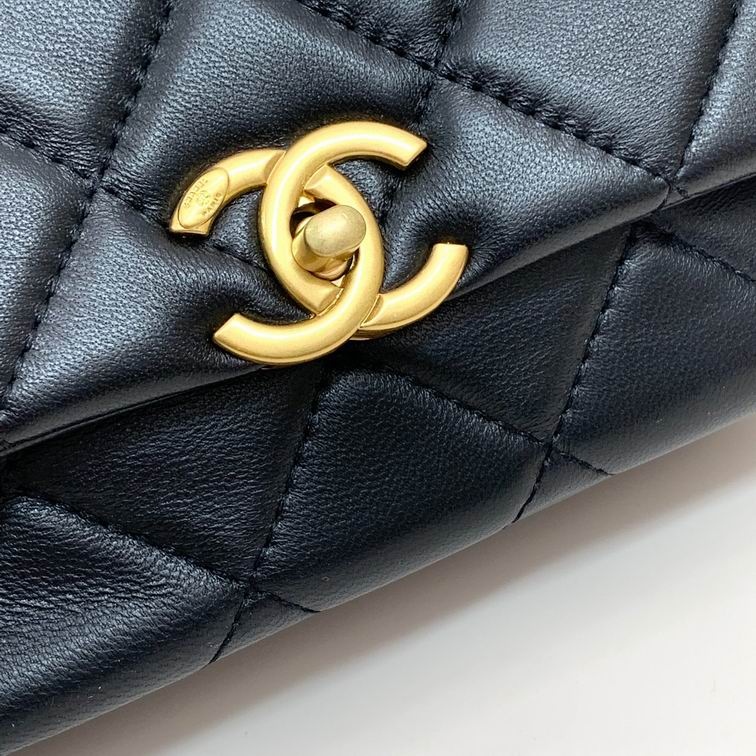 Chanel 6845 20x6x14cm zy_8