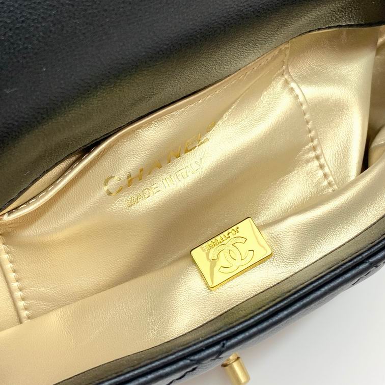 Chanel 6845 20x6x14cm zy_9