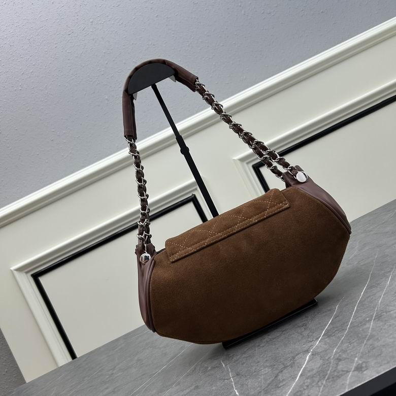 Chanel 8041 28x15x6cm ww (3)