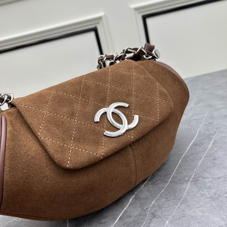 Chanel 8041 28x15x6cm ww (4)