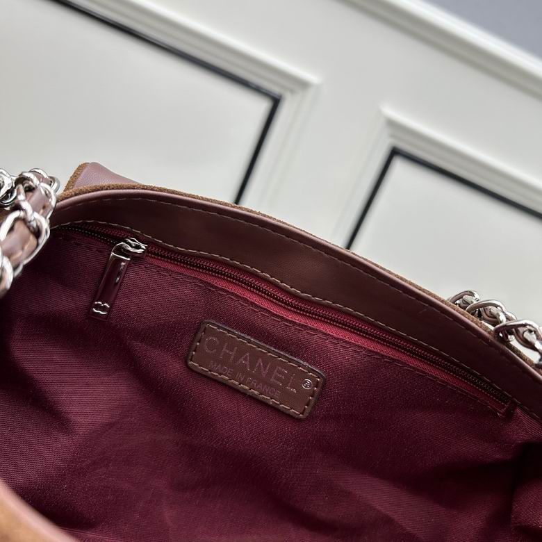 Chanel 8041 28x15x6cm ww (8)