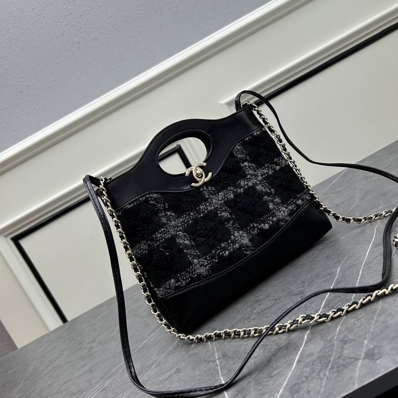 Chanel 8056 22x23x5.5cm ww (10)