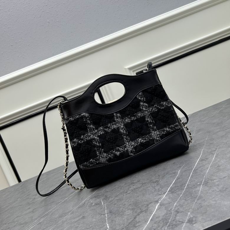 Chanel 8056 22x23x5.5cm ww (11)