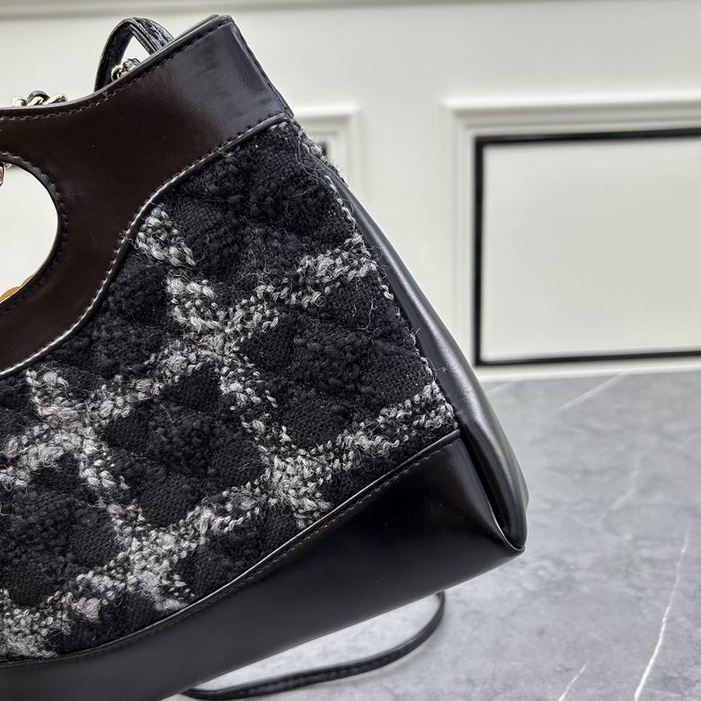 Chanel 8056 22x23x5.5cm ww (14)