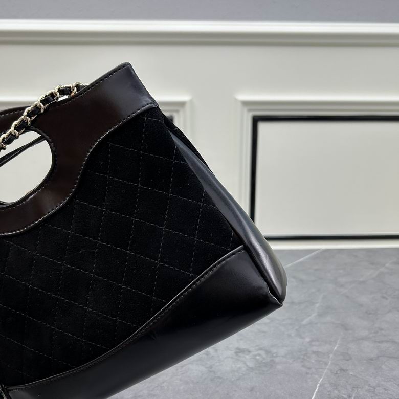 Chanel 8056 22x23x5.5cm ww (21)