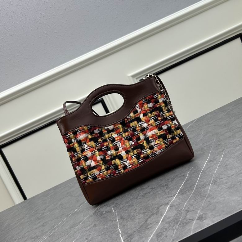 Chanel 8056 22x23x5.5cm ww (3)