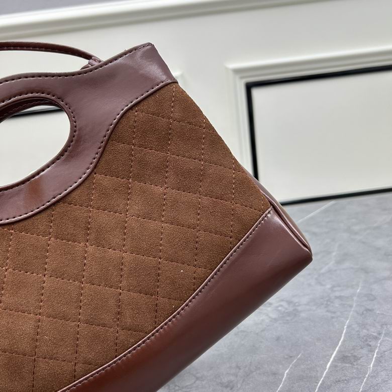 Chanel 8056 22x23x5.5cm ww (30)