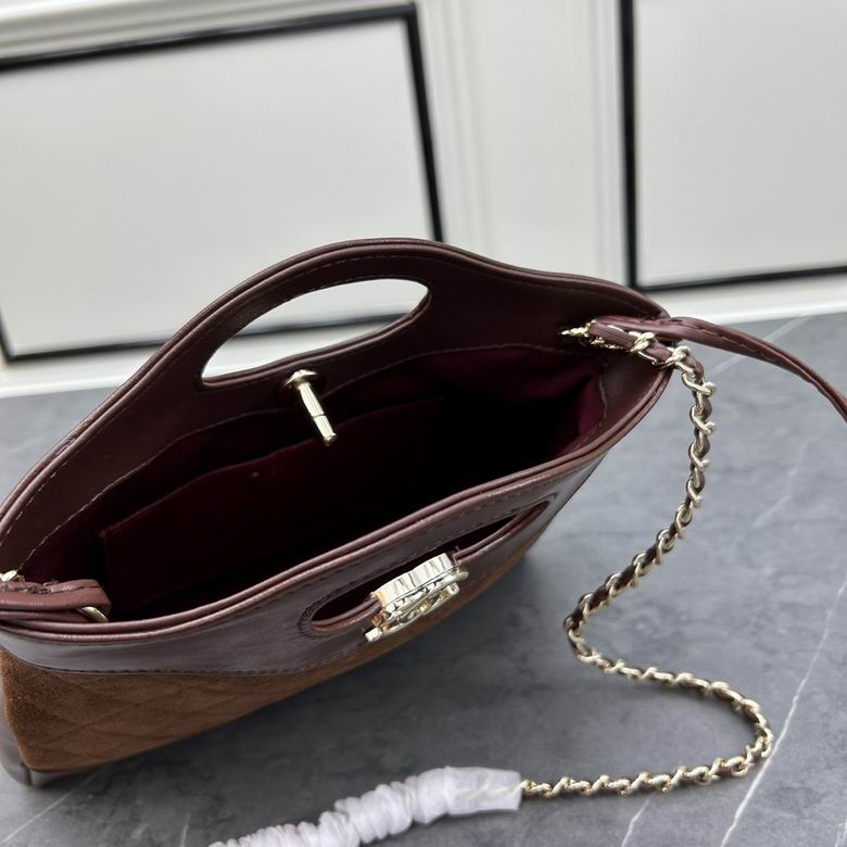 Chanel 8056 22x23x5.5cm ww (31)