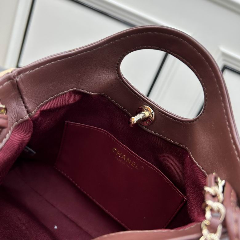 Chanel 8056 22x23x5.5cm ww (32)