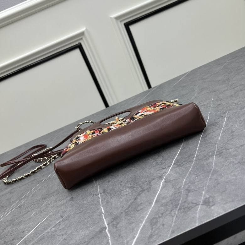 Chanel 8056 22x23x5.5cm ww (5)