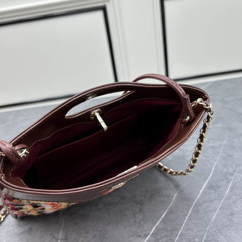 Chanel 8056 22x23x5.5cm ww (7)