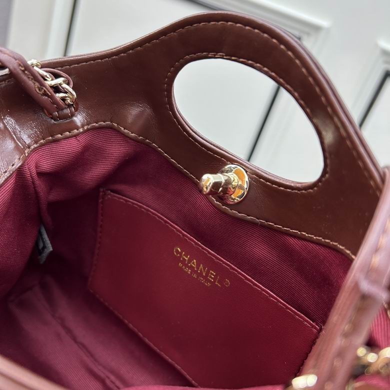 Chanel 8056 22x23x5.5cm ww (8)