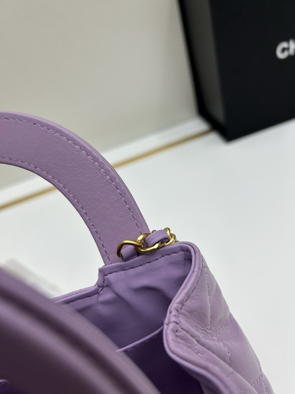 Chanel Kelly 5216 13x19x7cm jj1_5