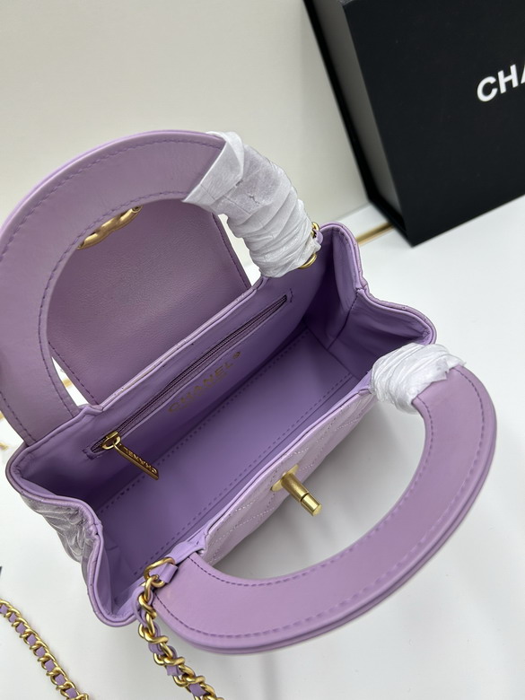 Chanel Kelly 5216 13x19x7cm jj1_7