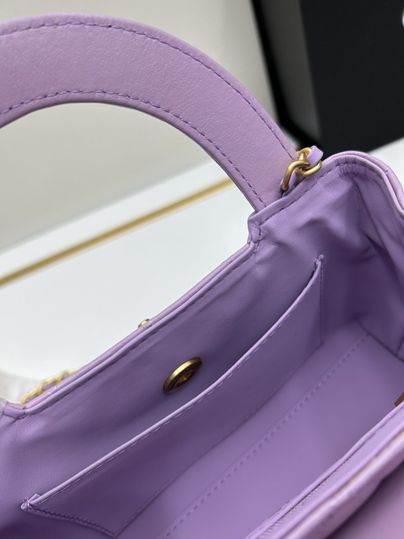 Chanel Kelly 5216 13x19x7cm jj1_8