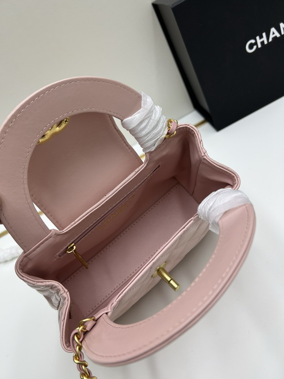 Chanel Kelly 5216 13x19x7cm jj2_6