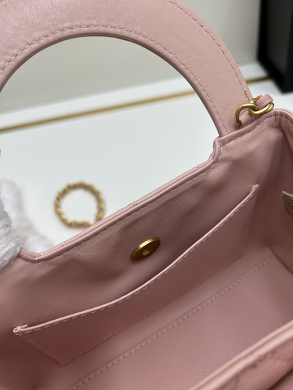 Chanel Kelly 5216 13x19x7cm jj2_8