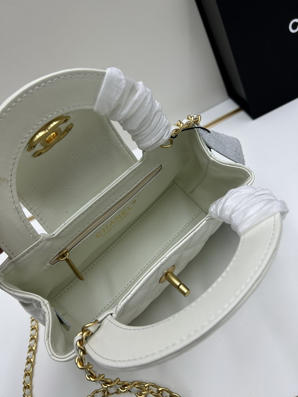 Chanel Kelly 5216 13x19x7cm jj3_6