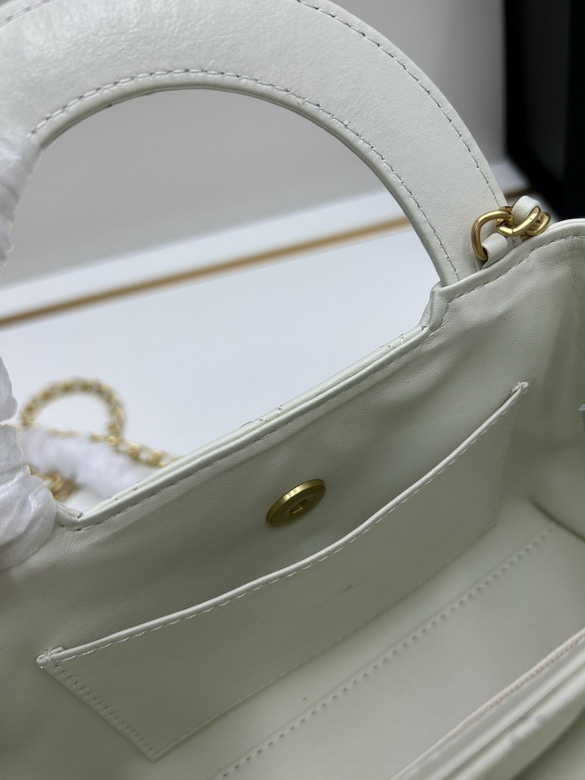 Chanel Kelly 5216 13x19x7cm jj3_8