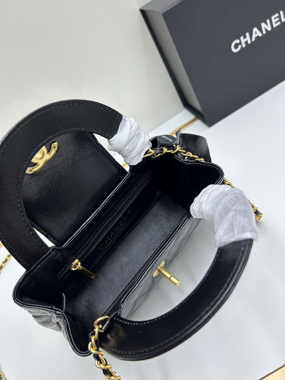 Chanel Kelly 5216 13x19x7cm jj_8