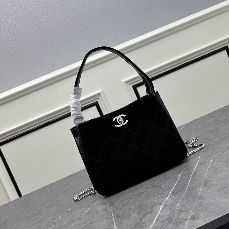 Chanel kelly 8631 17x22x9.5cm ww (3)