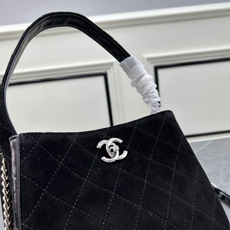 Chanel kelly 8631 17x22x9.5cm ww (4)