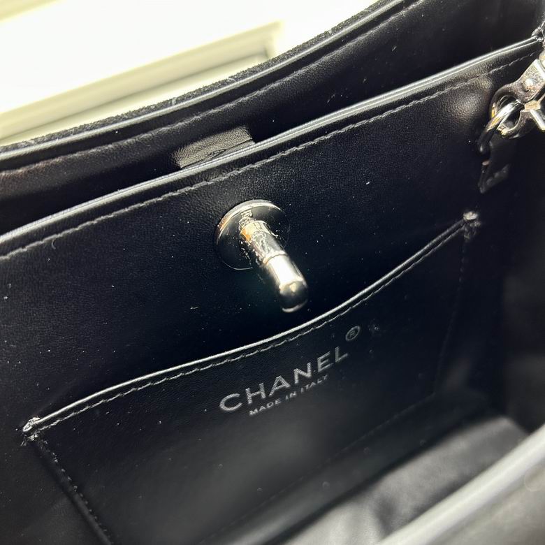 Chanel kelly 8631 17x22x9.5cm ww (8)