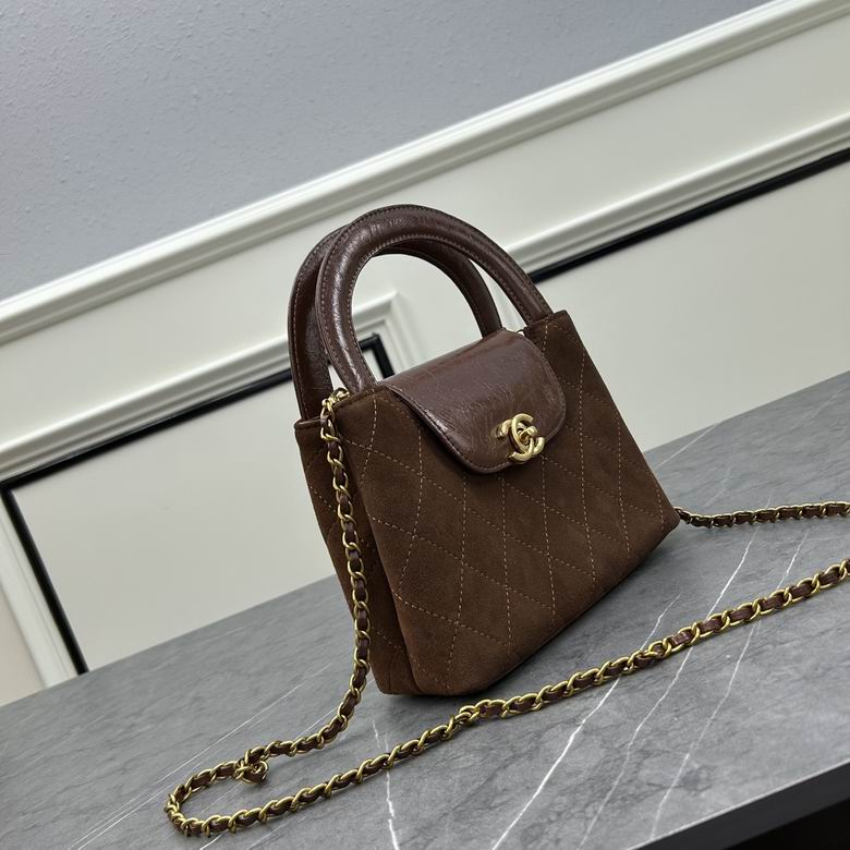 Chanel kelly AS4416 16x22x7cm ww (10)