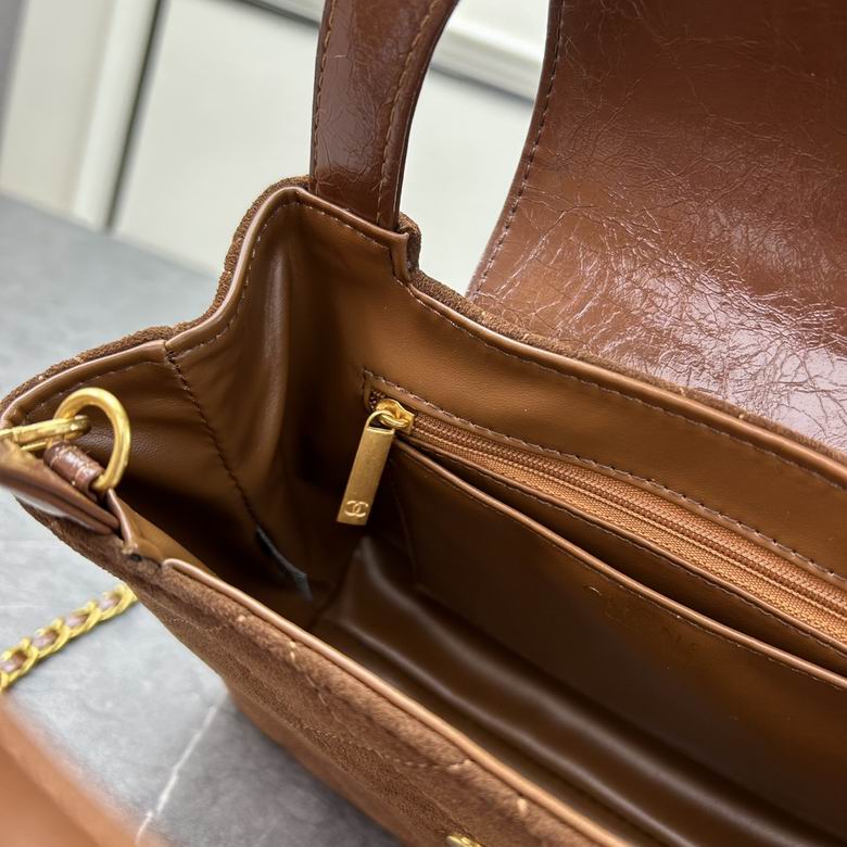 Chanel kelly AS4416 16x22x7cm ww (16)