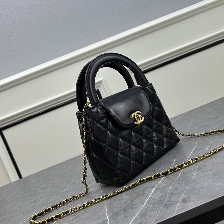 Chanel kelly AS4416 16x22x7cm ww (18)
