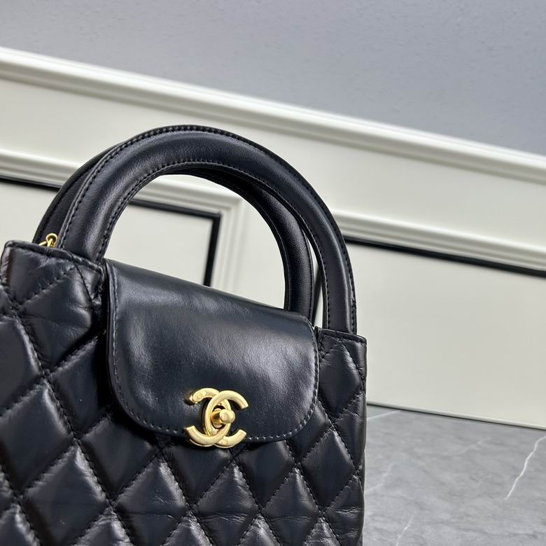 Chanel kelly AS4416 16x22x7cm ww (20)