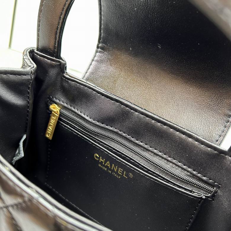 Chanel kelly AS4416 16x22x7cm ww (24)