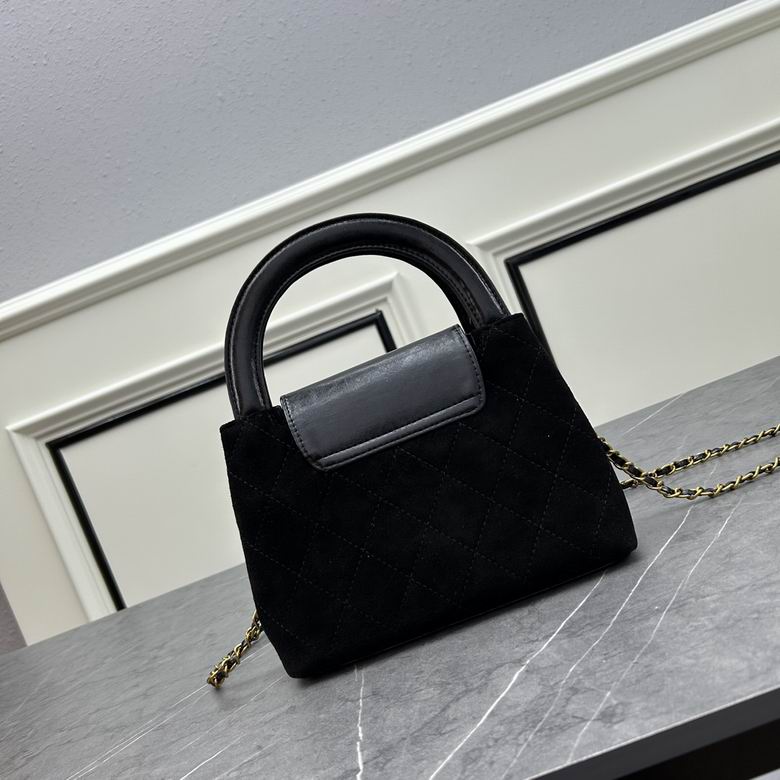 Chanel kelly AS4416 16x22x7cm ww (3)