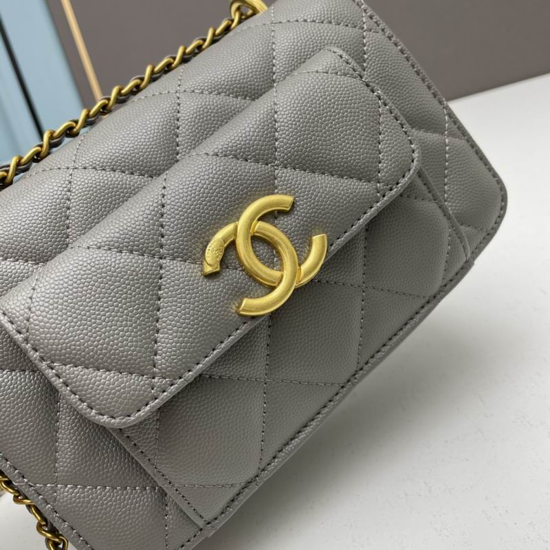 Chanel woc2830 19x12x6cm ww4色 (14)