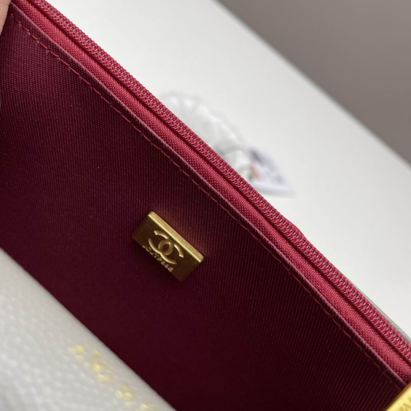 Chanel woc2830 19x12x6cm ww4色 (15)