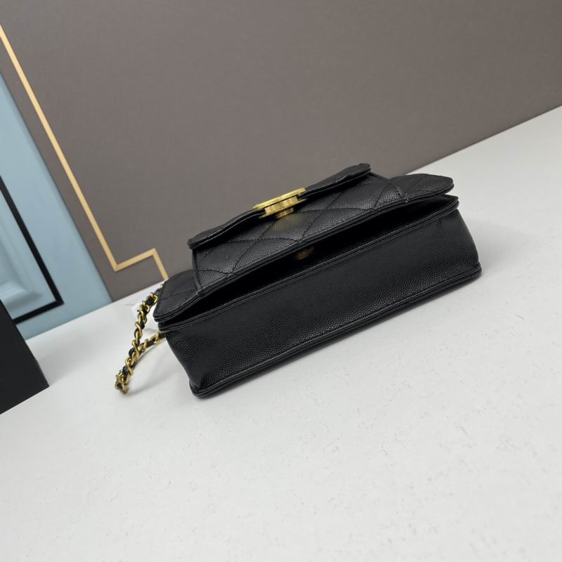 Chanel woc2830 19x12x6cm ww4色 (19)