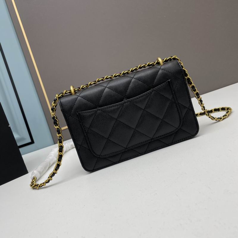 Chanel woc2830 19x12x6cm ww4色 (20)