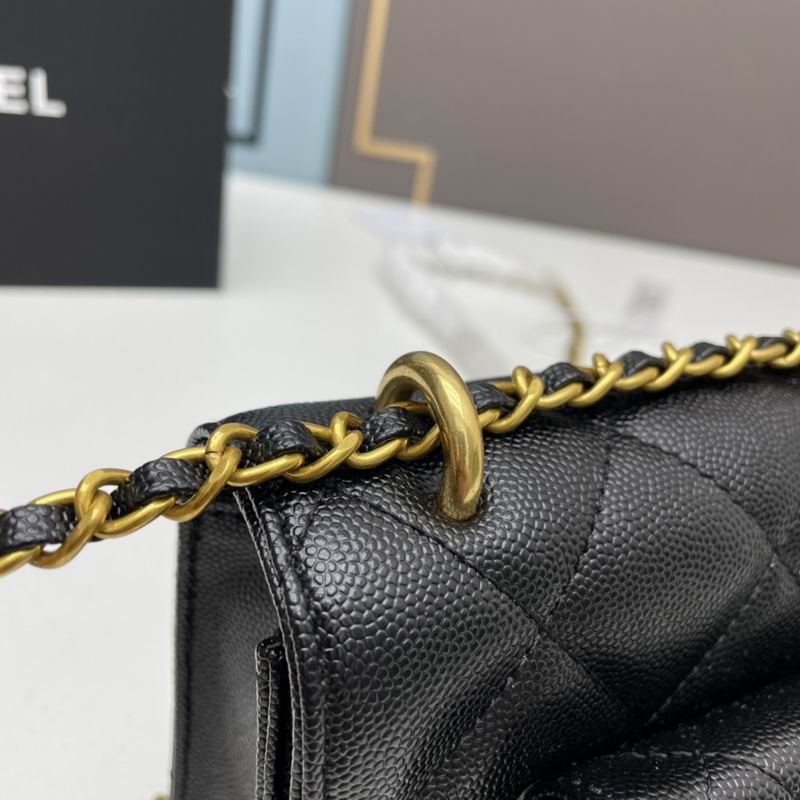 Chanel woc2830 19x12x6cm ww4色 (21)