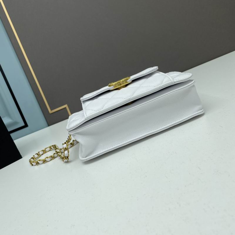 Chanel woc2830 19x12x6cm ww4色 (29)