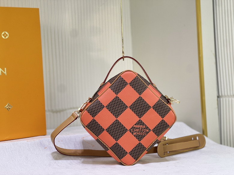 Chess M40562 24x24x8cm ss3_4