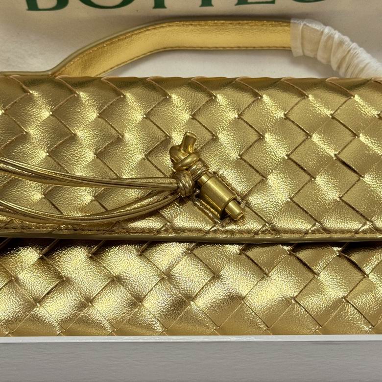 Clutch 6335-1 13X31X3cm XMY 8色 10