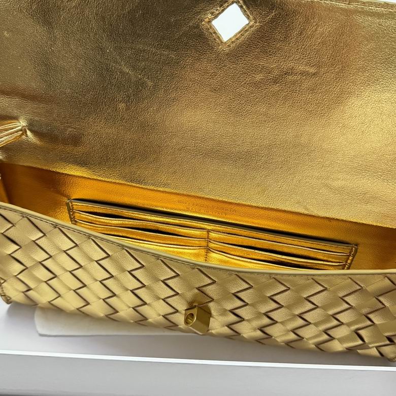 Clutch 6335-1 13X31X3cm XMY 8色 11