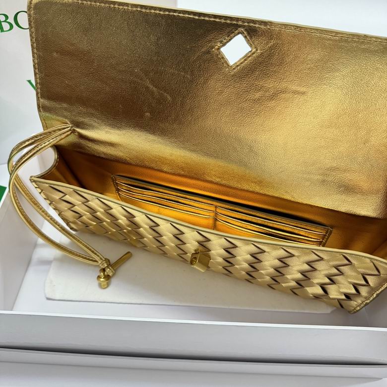 Clutch 6335-1 13X31X3cm XMY 8色 12