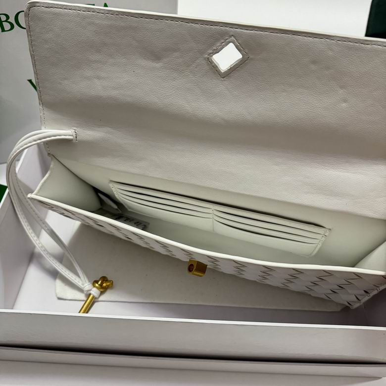 Clutch 6335-1 13X31X3cm XMY 8色 18