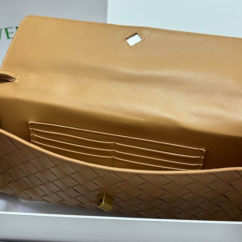 Clutch 6335-1 13X31X3cm XMY 8色 23