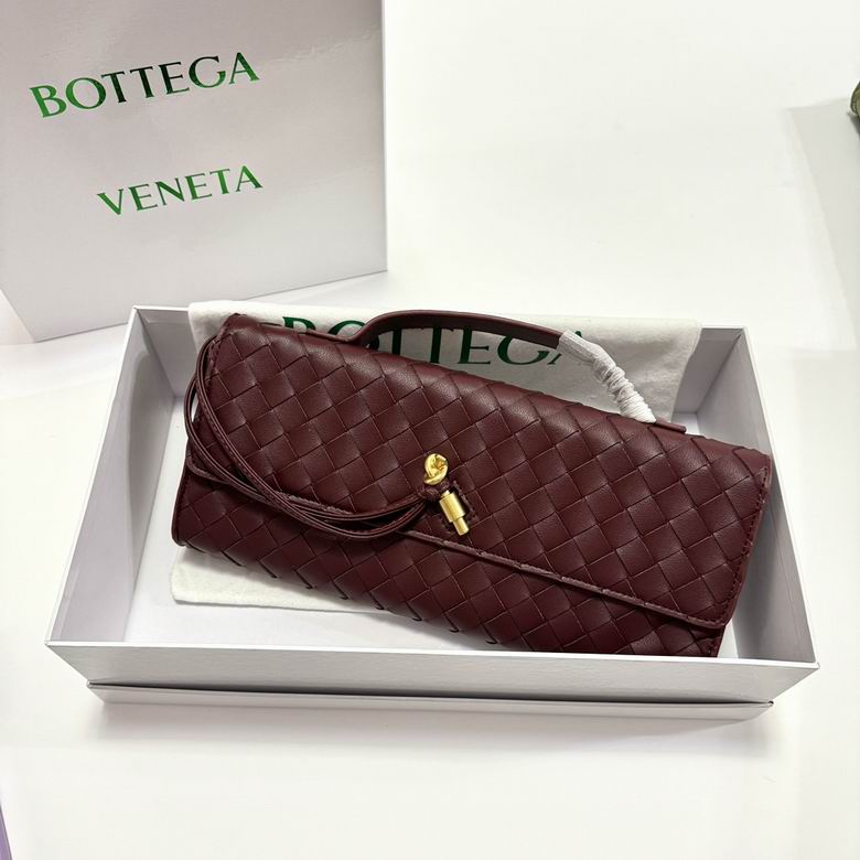 Clutch 6335-1 13X31X3cm XMY 8色 25